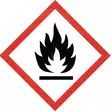 Maskinfärg Grön, RAL 6100, 1Liter - Maskinfärger och Karossfärger - 610008KR - 4