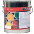 Maskinfärg Grön, RAL 6105, 5 liter - Maskinfärger och Karossfärger - 610512KR - 1