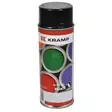Maskinfärg Grön, RAL 6120, Spray - Maskinfärger och Karossfärger - 612004KR - 1