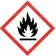 Maskinfärg Grön, RAL 6180, 1Liter - Maskinfärger och Karossfärger - 618008KR - 4