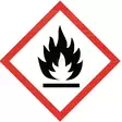 Maskinfärg Grön, RAL 6245, 5 liter - Maskinfärger och Karossfärger - 624512KR - 4