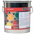 Maskinfärg Grön, RAL 6245, 5 liter - Maskinfärger och Karossfärger - 624512KR - 1