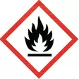 Maskinfärg Grön, RAL 6275, 1Liter - Maskinfärger och Karossfärger - 627508KR - 4