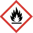Maskinfärg Grön, RAL 6345, 1Liter - Maskinfärger och Karossfärger - 634508KR - 3