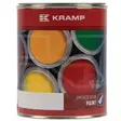 Konemaali Vihreä, RAL 6475, 1Litra - Konemaalit ja Runkomaalit - 647508KR - 1