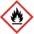 Maskinfärg Grön, RAL 6480, 1Liter - Maskinfärger och Karossfärger - 648008KR - 2