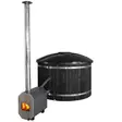 Kylpytynnyri PW-Spa Classic 30kW - Kylpytynnyrit ja Ulkoporealtaat - PLS1021R - 3