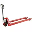 Pumppukärry 1800 mm 2000 kg - Nokkakärryt ja Pumppukärryt - PTS20001800KR - 1