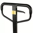 Pumppukärry 1800 mm 2000 kg - Nokkakärryt ja Pumppukärryt - PTS20001800KR - 3