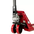 Handtruck 2000 mm 2000 kg - Lagertruckar - PTS20002000KR - 2