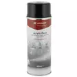 Sprayfärg FPM "Svartgrå" 400ml - Maskinfärger och Karossfärger - 702104KR - 1