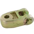 Työntövarren Nivelpää Tapilla Kat. 2 - Nostolaiteosat - TL25257100KR - 1