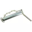 Työntövarrentappi Kahvalla, Sokalla - Vetolaitteen Osat - Z532175KR - 1