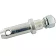 Redskapsbult 28x150 mm Gänga Kramp - Traktordelar Länktillbehör - Z428127KR - 1