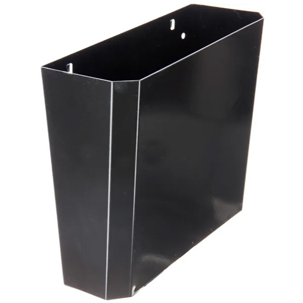 Dokumenthållare 210x170x70mm Kramp - Verktygslådor och -vagnar - TT900005KR - 1