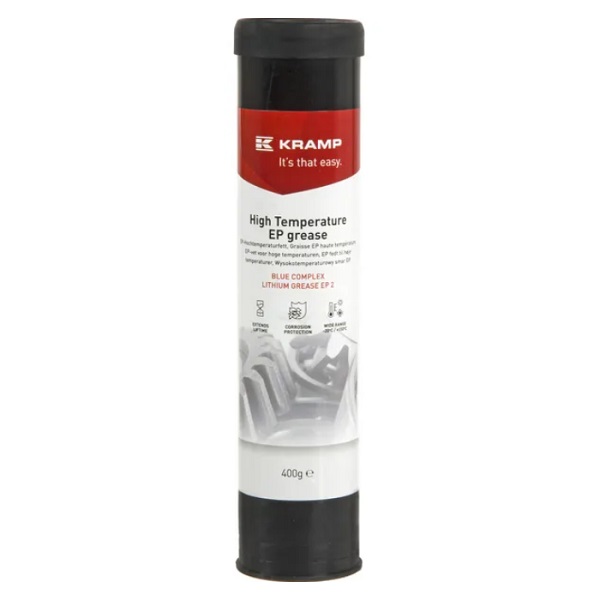 EP-rasva 400g - Vaseliner och fetter - 80711400WEKR - 1