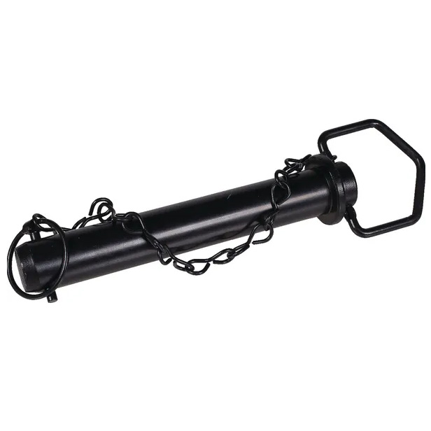 Hinaustappi HD 32x183mm - Vetolaitteen Osat - Z532183HKR - 1