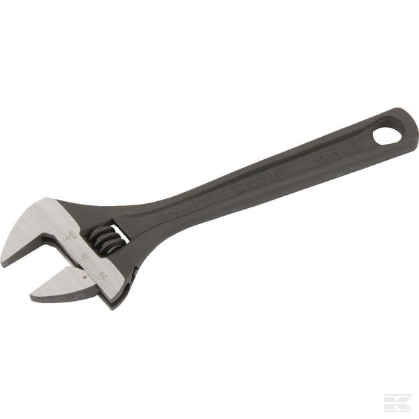 Jakoavain Kramp 6" - Skruvmejslar och skiftnycklar - 1802635206KR - 1
