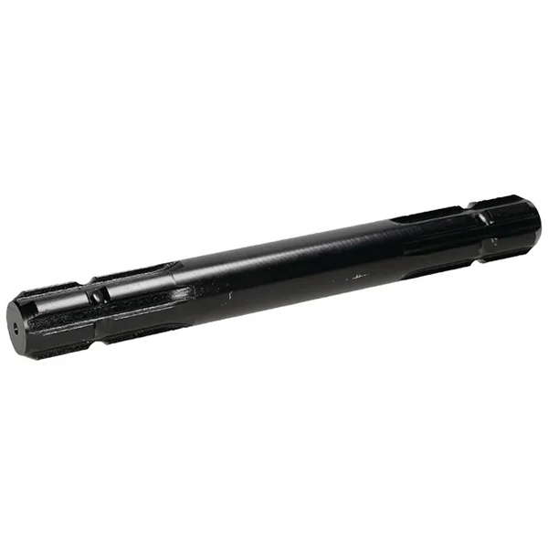 Kaksoisura-Akseli 1.3/8"-6 300mm - Reservdelar för kardanaxlar - 6735302KR - 1