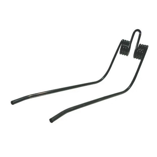 Karhottimen Piikki 490x98x8,5mm Kuhn - Pöyhinten ja Karhoittimien Osat - 57701700KR - 1