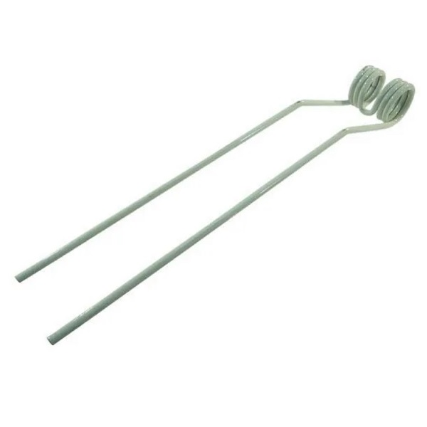 Karhottimen Piikki 585x85x9mm Pöttinger - Pöyhinten ja Karhoittimien Osat - 436031KR - 1