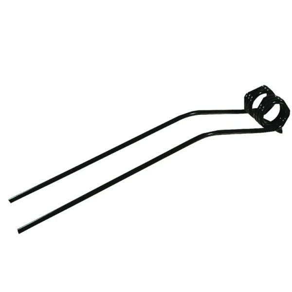 Karhottimen Piikki 600x100x10,5mm Kuhn - Pöyhinten ja Karhoittimien Osat - K8011670KR - 1