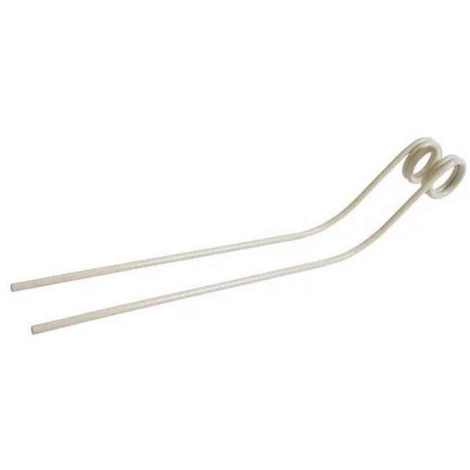 Karhottimen Piikki 635x75x10mm Krone - Pöyhinten ja Karhoittimien Osat - 002684050KR - 1