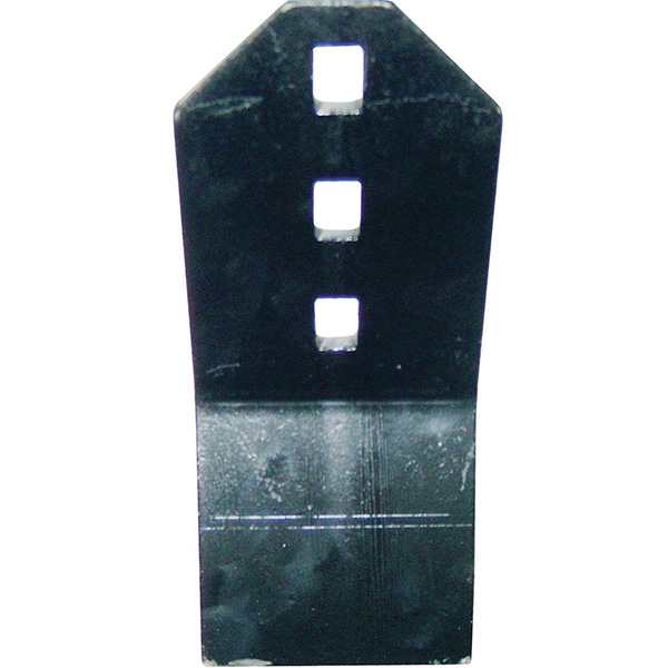 Kulutuslevy Crossboard 100mm Taivutettu - Kylvökoneen Osat - 419999KR - 1