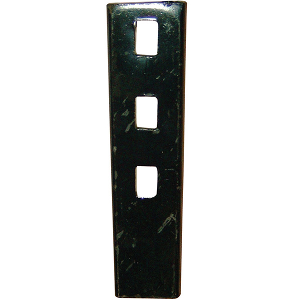 Kulutuslevy Crossboard 45mm Suora - Kylvökoneen Osat - 419998KR - 1
