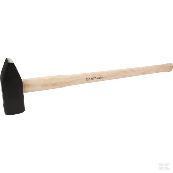 Leka 5Kg Kramp, Puuvarsi - Hammare och släggor - 1814843250KR - 1
