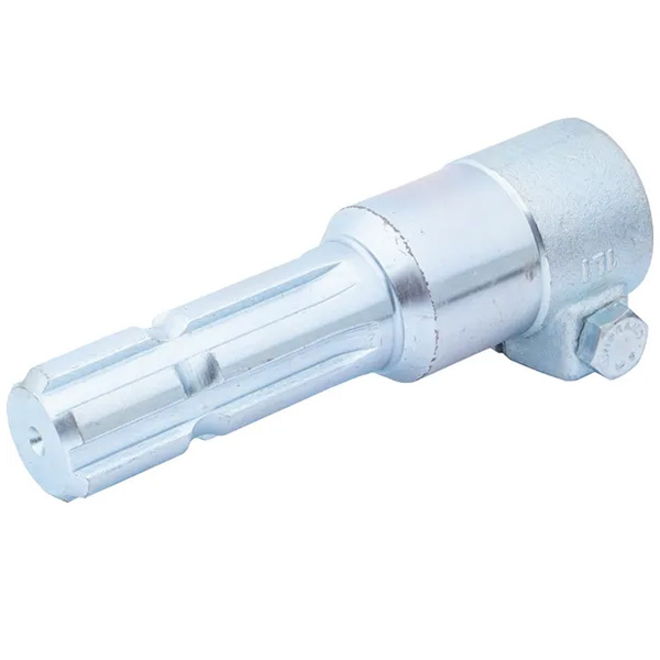 Muuntokappale 1.3/8"-6-1.3/8"-21 - Reservdelar för kardanaxlar - 6710007KR - 1