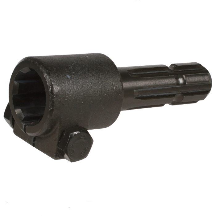 Omvandlningsstycke Kramp 1.3/4"-6-1.3/8"-6 - Reservdelar för kardanaxlar - 6710006KR - 1