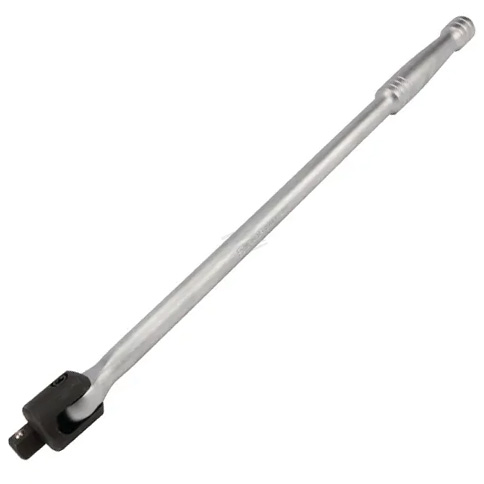 Nivelväännin 1/2" L=450mm Kramp - Hylsyt, Räikät ja Lenkkiavaimet - 18060199211KR - 1