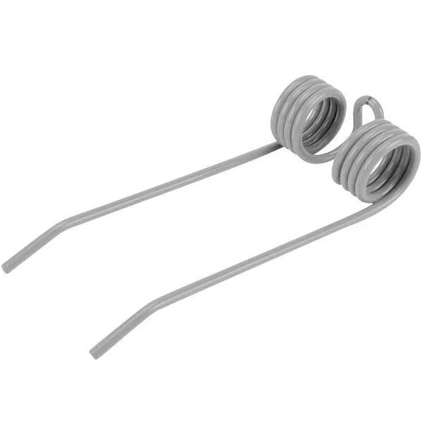 Noukkimen Piikki 190x74x5mm Claas - Delar för Balpressar och Självlastarvagnar - 0008603510KR - 1