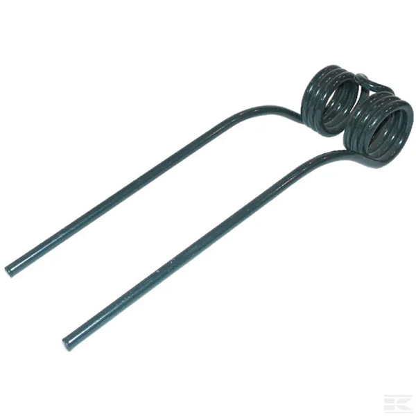 Pöyhimen Piikki 370x100x9mm - Pöyhinten ja Karhoittimien Osat - VF1662005786KR - 1