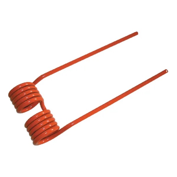 Pöyhimen Piikki 370x135x9,5mm Claas - Pöyhinten ja Karhoittimien Osat - 0009568151KR - 1