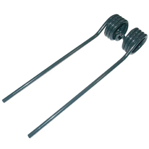 Pöyhimen Piikki 386x111x95mm Kuhn - Delar till Hövändare och Strängläggare - 57609000KR - 1