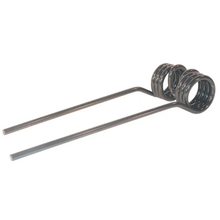 Pöyhimen Piikki 387x110x9,5mm Kuhn - Pöyhinten ja Karhoittimien Osat - 58740600KR - 1
