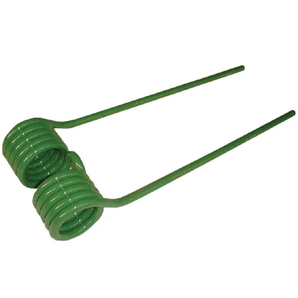 Pöyhimen Piikki 389x123x9,5mm Krone - Pöyhinten ja Karhoittimien Osat - 001530141KR - 1