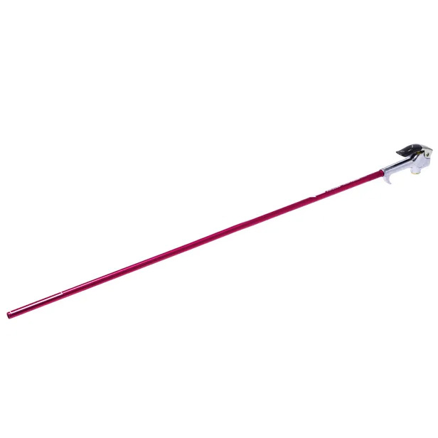 Blåspistol till filter 60cm röd - Pneumatiska verktyg och -slangar - T8051KR - 1