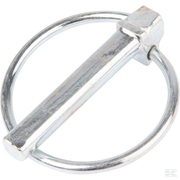 Ringsprint 8,0x36/45 - Ringsprintar, vantskruvar - LP8KR - 1