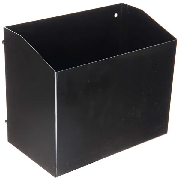 Soptunna 265x220x155mm - Verktygslådor och -vagnar - TT900004KR - 1