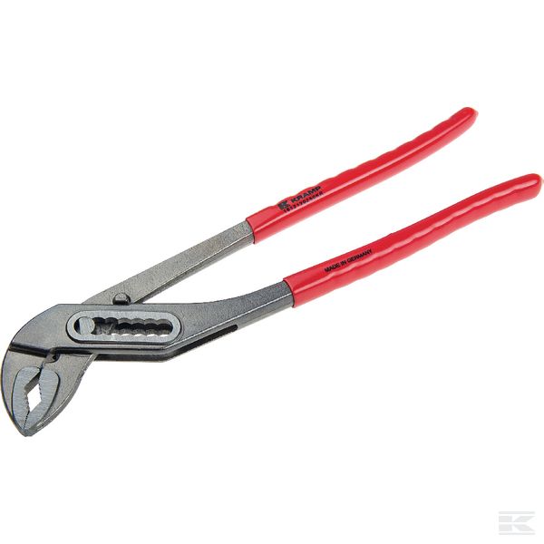 Siirtoleukapihdit Kramp 250mm - Avbitare och tång - 1812120250KR - 1