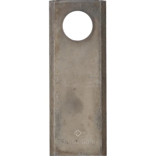 Terälappu 3x40x110 Ø 20,5mm 25Kpl - Puimureiden Varaosat - KT58372000KR - 1