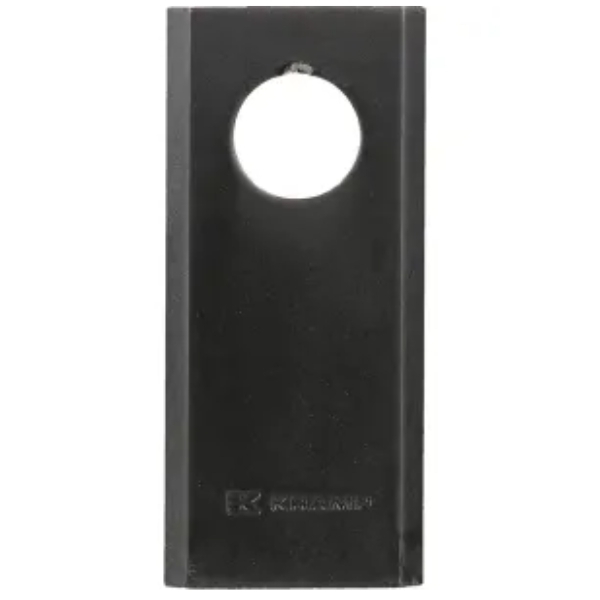 Knivblad 3x40x90mm Ø 19mm Fahr Welger - Reservdelar till Skördetröskar - KV90KR - 1