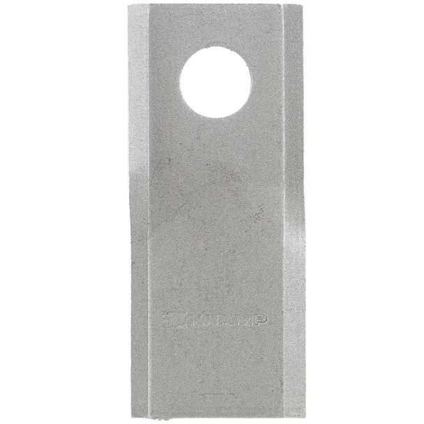 Terälappu 4x45x107mm Ø 1825mm Oikea - Delar för Slåttermaskin - 55903310KR - 1