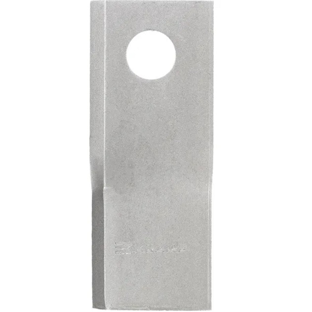 Knivblad 4x48x120mm Ø 185mm Höger - Reservdelar till Skördetröskar - VN99358700KR - 1