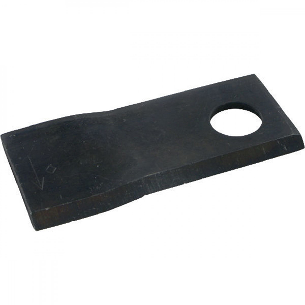 Terälappu 4x49x112mm Ø 21mm Vasen - Puimureiden Varaosat - 434969KR - 1