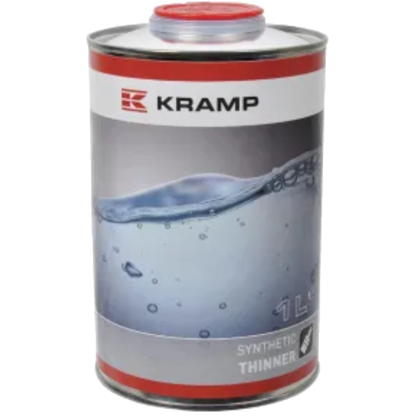 Tinneri Synteettinen Kramp 1 L - Målartvätt och målborttagningsmedel - 960008KR - 1
