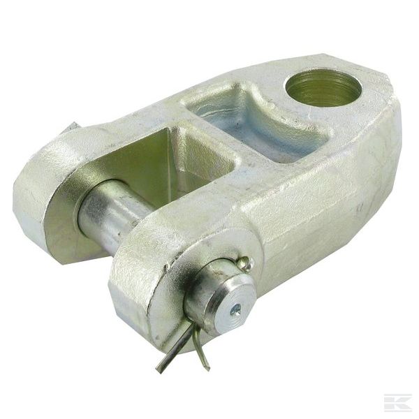 Työntövarren Nivelpää Kat.3, Tapilla - Nostolaiteosat - TL25323100KR - 1